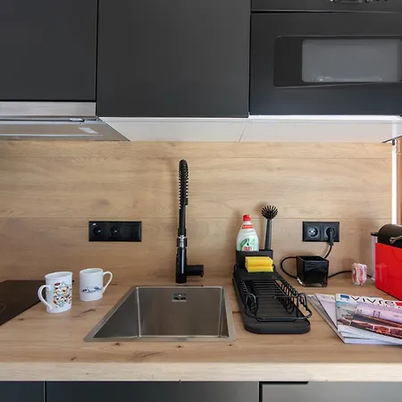 Tiny House * São Brás de Alportel