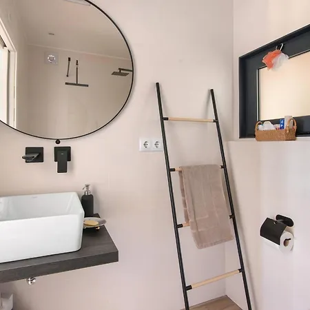 Tiny House Lejlighed *