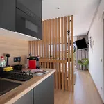Apartmán Tiny House São Brás de Alportel