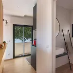 Tiny House Apartmán *
