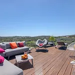 Apartmán Tiny House São Brás de Alportel