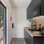Apartmán Tiny House