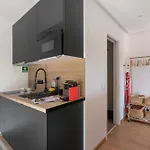 Tiny House Apartman São Brás de Alportel