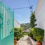 Tiny House Apartmán São Brás de Alportel
