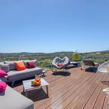 Apartamento Tiny House São Brás de Alportel