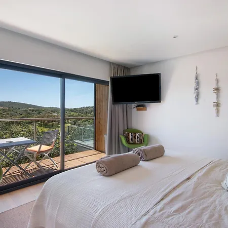 Lägenhet Tiny House São Brás de Alportel