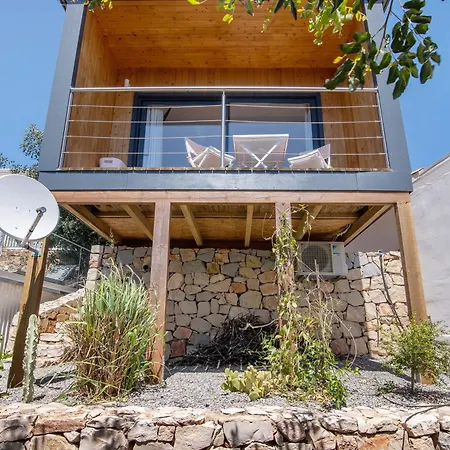 Tiny House Apartman