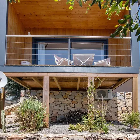 Tiny House * São Brás de Alportel