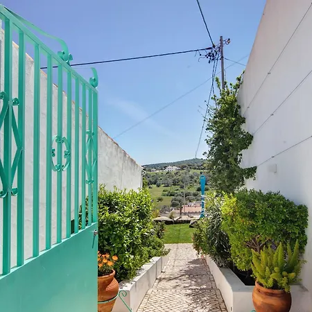 Tiny House Lejlighed São Brás de Alportel
