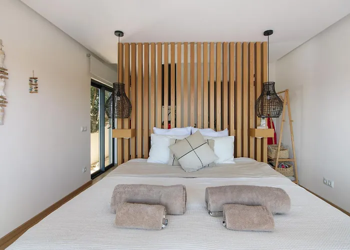 Tiny House Apartamento *