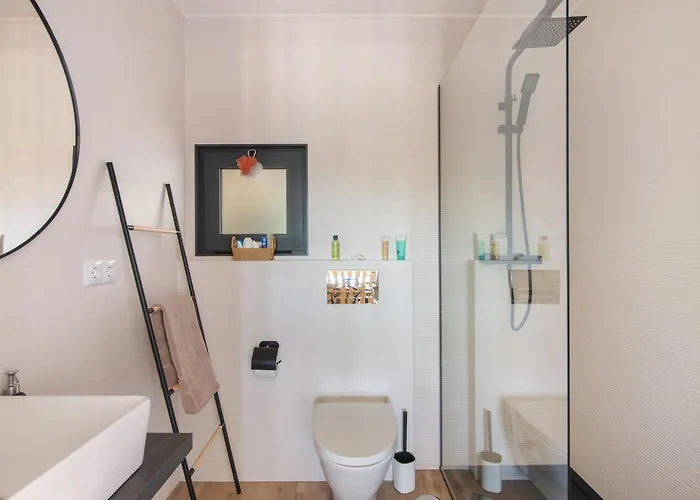 Apartamento Tiny House