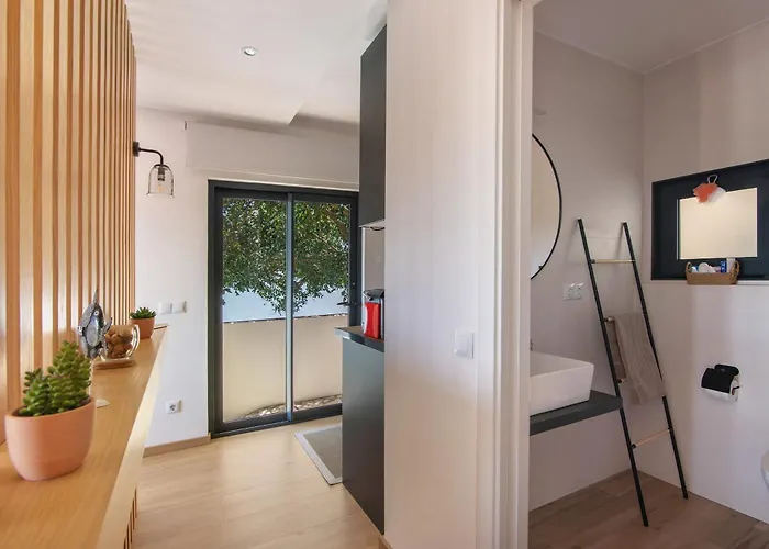 Tiny House Apartamento *