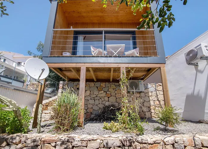 Tiny House Apartamento São Brás de Alportel