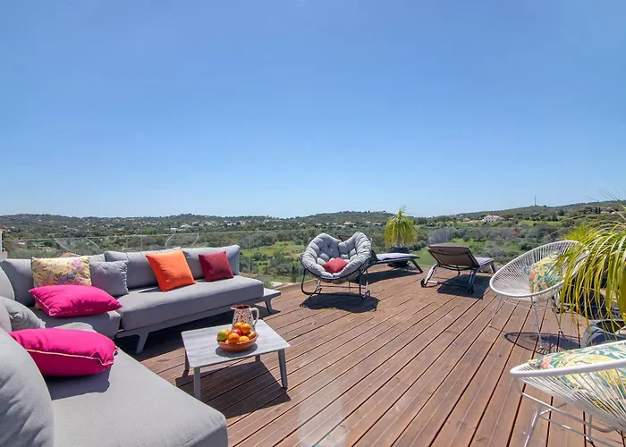 Apartamento Tiny House São Brás de Alportel