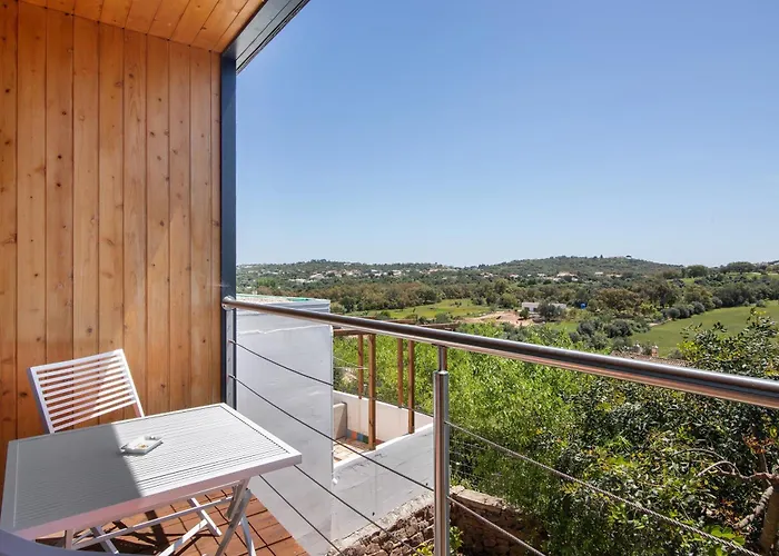 Tiny House * São Brás de Alportel