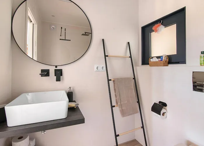 Tiny House Apartamento *