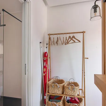 Tiny House * Сан-Браш-ди-Алпортел