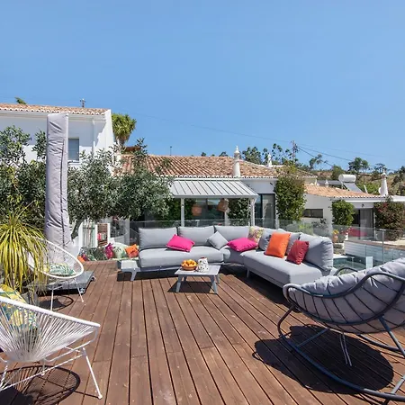 Tiny House Апартаменты