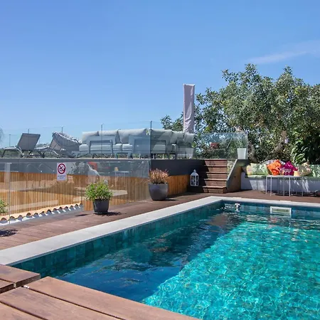 Tiny House Апартаменты *